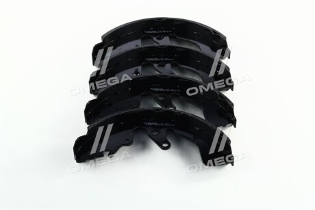 Фото 2 - Гальмівні колодки BOSCH 0 986 487 756 (0986487756)