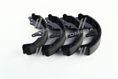 Фото 3 - Гальмівні колодки BOSCH 0 986 487 756 (0986487756)