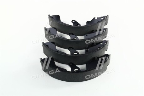 Фото 4 - Гальмівні колодки BOSCH 0 986 487 756 (0986487756)