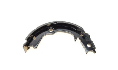 Фото 3 - Гальмівні колодки BOSCH 0 986 487 761 (0986487761)