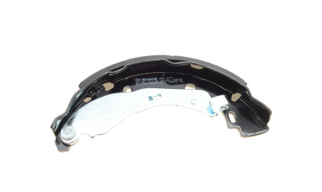 Фото 3 - Гальмівні колодки BOSCH 0 986 487 771 (0986487771)