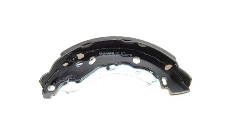 Фото 4 - Гальмівні колодки BOSCH 0 986 487 771 (0986487771)