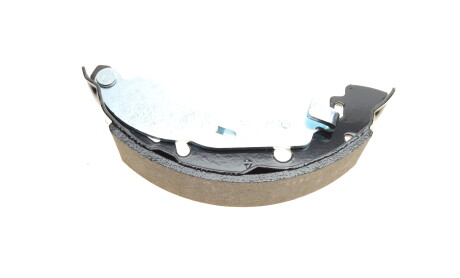 Фото 5 - Гальмівні колодки BOSCH 0 986 487 771 (0986487771)