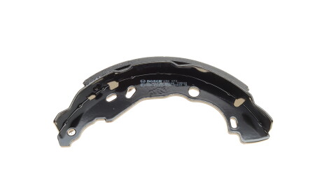 Фото 6 - Гальмівні колодки BOSCH 0 986 487 771 (0986487771)