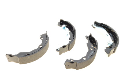 Фото 8 - Гальмівні колодки BOSCH 0 986 487 771 (0986487771)