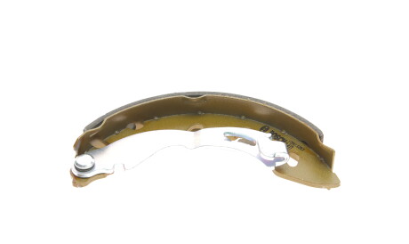Фото 2 - Тормозные колодки BOSCH 0 986 487 772 (0986487772)