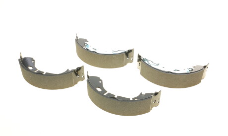 Фото 2 - Тормозные колодки BOSCH 0 986 487 773 (0986487773)