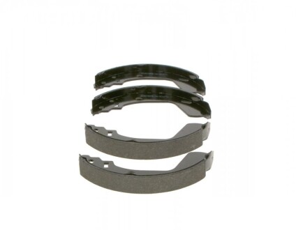 Фото 4 - Тормозные колодки BOSCH 0 986 487 775 (0986487775)