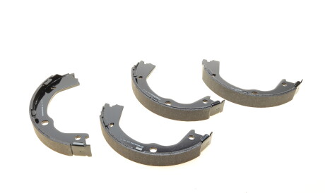 Фото 2 - Тормозные колодки BOSCH 0 986 487 776 (0986487776)