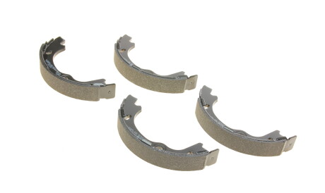 Фото 2 - Гальмівні колодки BOSCH 0 986 487 777 (0986487777)