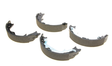 Фото 2 - Гальмівні колодки BOSCH 0 986 487 779 (0986487779)