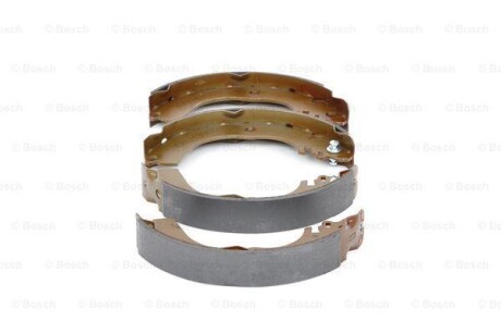 Фото 4 - Гальмівні колодки BOSCH 0986487799