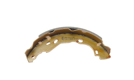 Фото 3 - Тормозные колодки BOSCH 0 986 487 819 (0986487819)