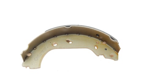 Фото 3 - Тормозные колодки BOSCH 0 986 487 835 (0986487835)