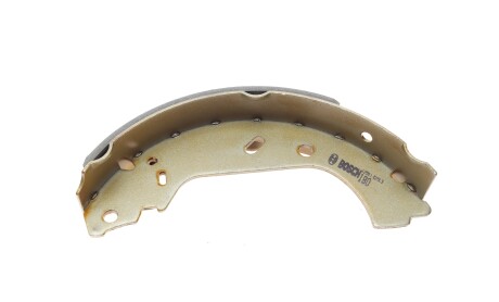 Фото 4 - Тормозные колодки BOSCH 0 986 487 835 (0986487835)