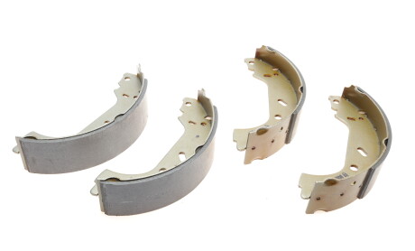 Фото 5 - Тормозные колодки BOSCH 0 986 487 835 (0986487835)