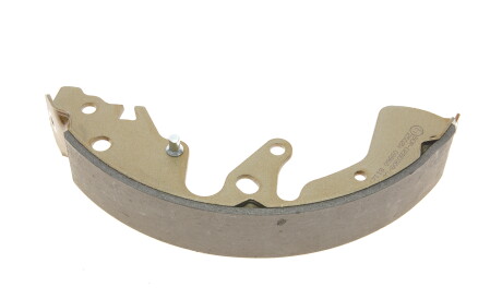 Фото 3 - Гальмівні колодки BOSCH 0 986 487 847 (0986487847)