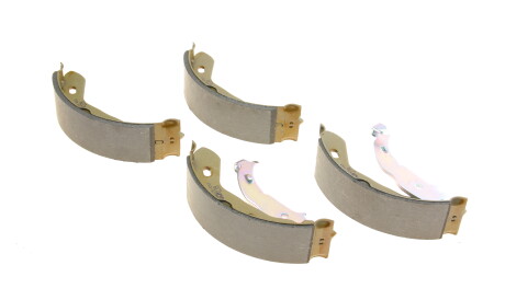 Фото 2 - Тормозные колодки BOSCH 0 986 487 852 (0986487852)