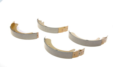 Фото 2 - Гальмівні колодки BOSCH 0 986 487 859 (0986487859)