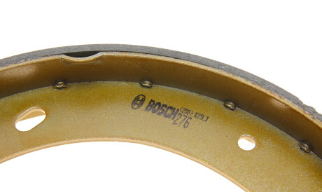 Фото 3 - Гальмівні колодки BOSCH 0 986 487 859 (0986487859)