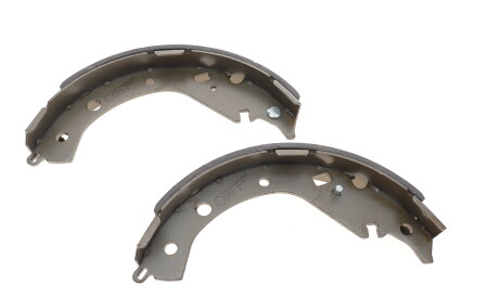 Фото 2 - Тормозные колодки BOSCH 0 986 487 863 (0986487863)