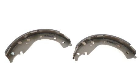 Фото 3 - Тормозные колодки BOSCH 0 986 487 863 (0986487863)