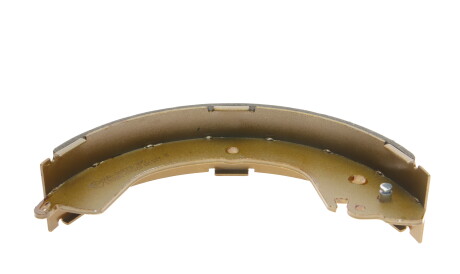 Фото 3 - Гальмівні колодки BOSCH 0 986 487 886 (0986487886)