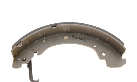 Фото 2 - Тормозные колодки BOSCH 0 986 487 895 (0986487895)