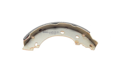 Фото 3 - Тормозные колодки BOSCH 0 986 487 896