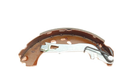 Фото 2 - Тормозные колодки BOSCH 0 986 487 898 (0986487898)