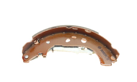 Фото 3 - Тормозные колодки BOSCH 0 986 487 898 (0986487898)