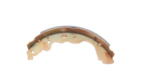 Фото 3 - Гальмівні колодки BOSCH 0 986 487 899 (0986487899)