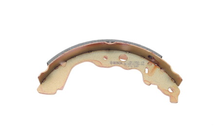 Фото 4 - Гальмівні колодки BOSCH 0 986 487 899 (0986487899)