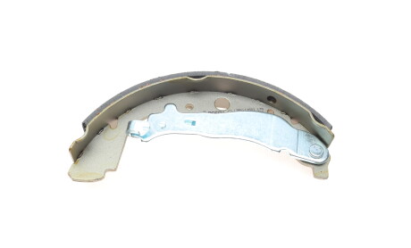 Фото 7 - Гальмівні колодки BOSCH 0 986 487 899 (0986487899)