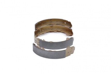 Фото 4 - Гальмівні колодки BOSCH 0986487907