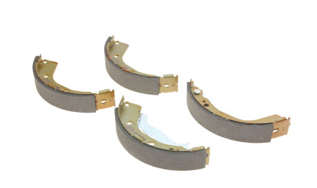 Фото 2 - Гальмівні колодки BOSCH 0 986 487 909 (0986487909)