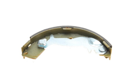 Фото 3 - Гальмівні колодки BOSCH 0 986 487 909 (0986487909)