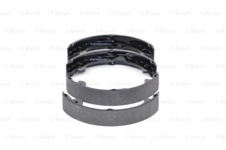 Фото 2 - Гальмівні колодки BOSCH 0 986 487 919 (0986487919)