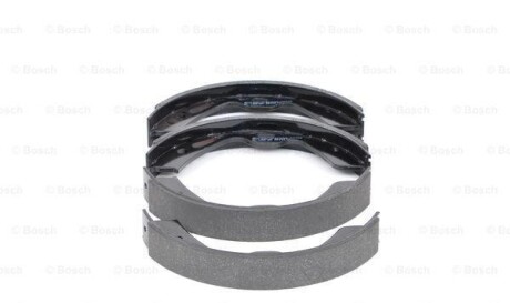 Фото 2 - Гальмівні колодки BOSCH 0986487920