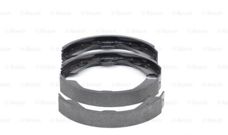 Фото 4 - Гальмівні колодки BOSCH 0986487920