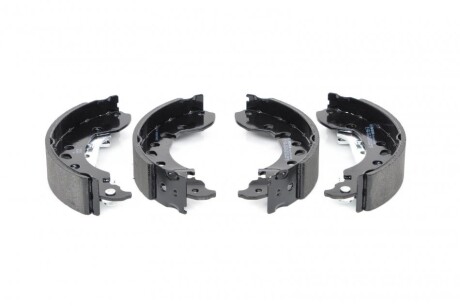 Фото 2 - Тормозные колодки BOSCH 0 986 487 921 (0986487921)