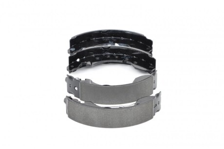 Фото 3 - Тормозные колодки BOSCH 0 986 487 921 (0986487921)