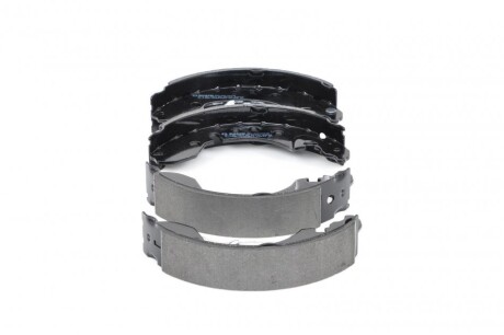 Фото 4 - Тормозные колодки BOSCH 0 986 487 921 (0986487921)