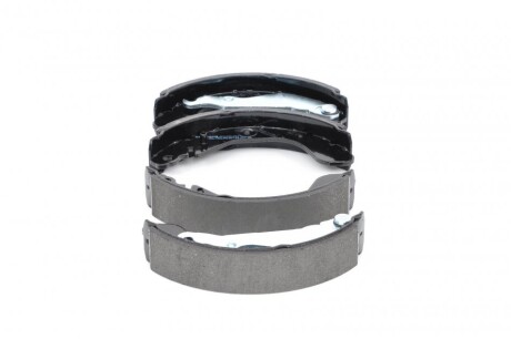 Фото 4 - Тормозные колодки BOSCH 0986487923