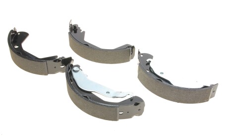 Фото 2 - Гальмівні колодки BOSCH 0 986 487 924 (0986487924)