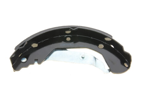 Фото 3 - Гальмівні колодки BOSCH 0 986 487 924 (0986487924)