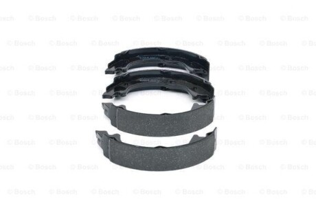 Фото 2 - Гальмівні колодки BOSCH 0 986 487 926 (0986487926)
