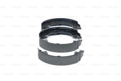 Фото 4 - Гальмівні колодки BOSCH 0 986 487 926 (0986487926)