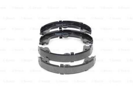Фото 4 - Тормозные колодки BOSCH 0 986 487 930 (0986487930)