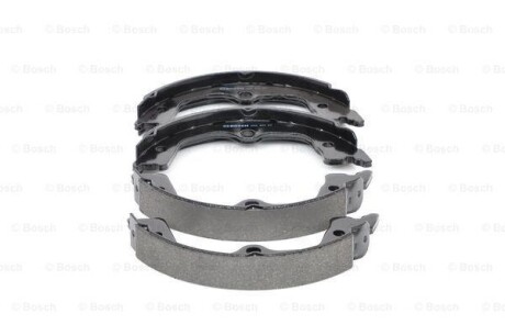 Фото 4 - Тормозные колодки BOSCH 0986487931